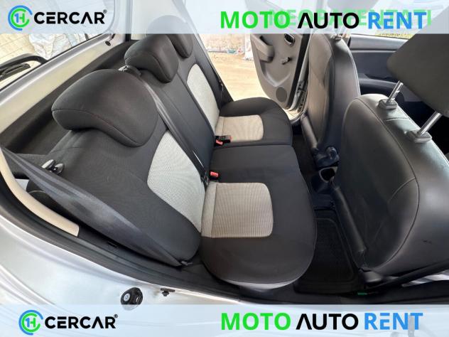 Hyundai i10 1.1 Style Gpl - Foto 10
