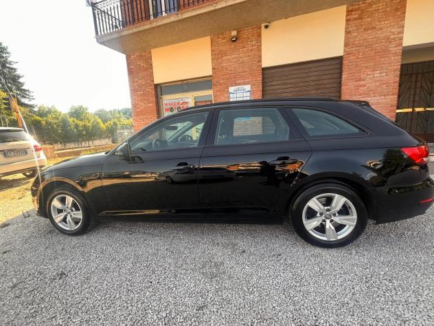 Audi A4 Avant 2.0 TDI 150 CV S tronic - Foto 9