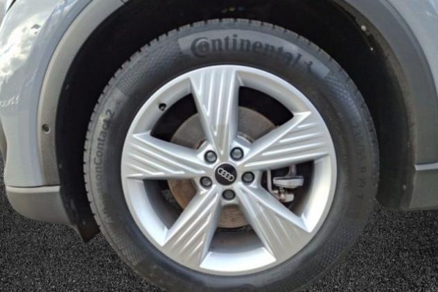 AUDI Q4 e-tron Q4 35 e-tron rif. 23783035 - Foto 7