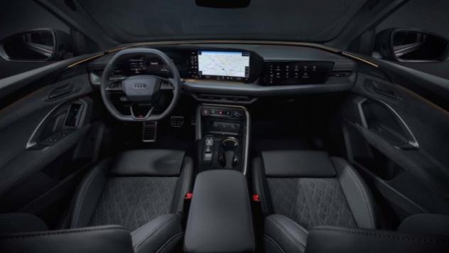 AUDI Q5 SPB e-hybrid 270 kW S tronic quattro S Line Editi rif. 24062162