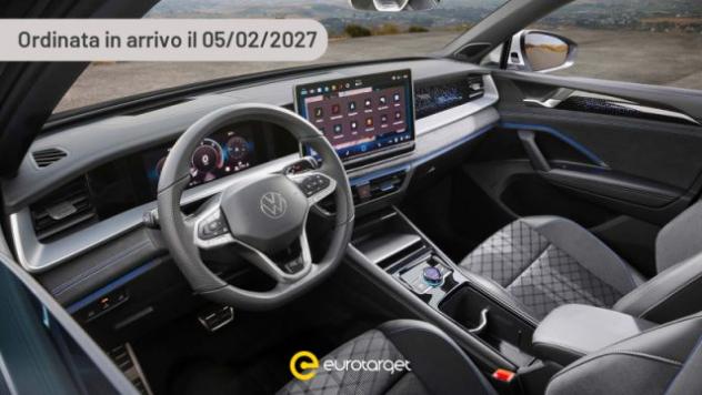 VOLKSWAGEN Tayron 1.5 eTSI ACT DSG Edition Plus rif. 23255721