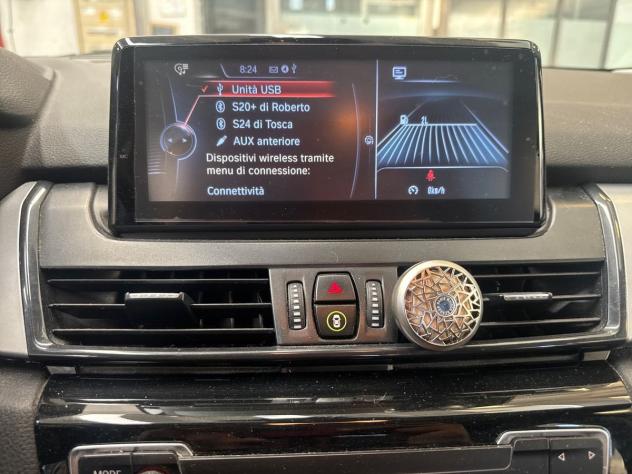 BMW Serie 2 Active Tourer Serie 2 A.T. (F45) 216d Active Tourer Sport - Foto 9