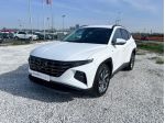 Hyundai Tucson III 2021 1.6 crdi 48V Xline 2wd dct