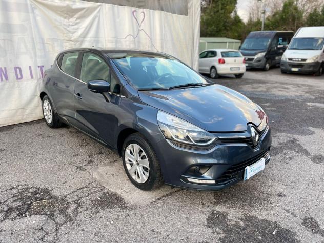 Renault Clio TCe 12V 90 CV GPL Start&Stop 5 porte Energy Life - Foto 2
