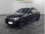Alfa Romeo Stelvio 2.2 Turbo Diesel 210CV Veloce AT8 Q4