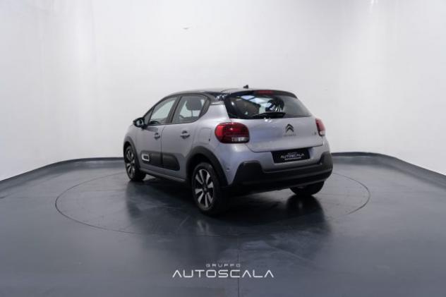 CITROEN C3 1.2 PureTech 110cv S&S Shine rif. 23765572 - Foto 5
