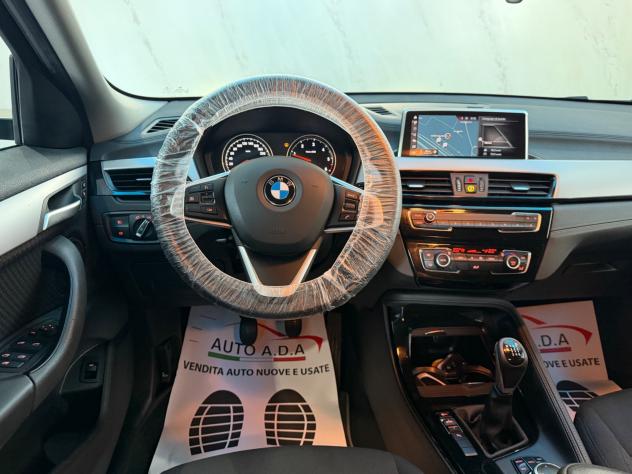 Bmw X2 sDrive18d Business-X - Foto 6