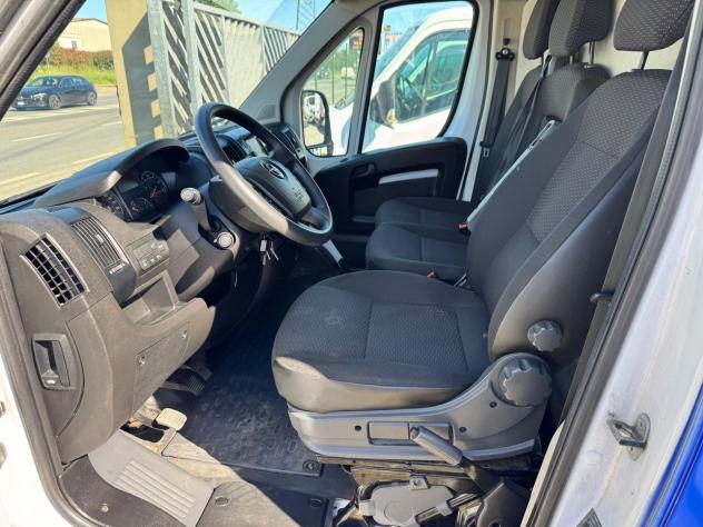 Opel Movano 33 2.2 BlueHDi 140CV Iva Compresa - Foto 9