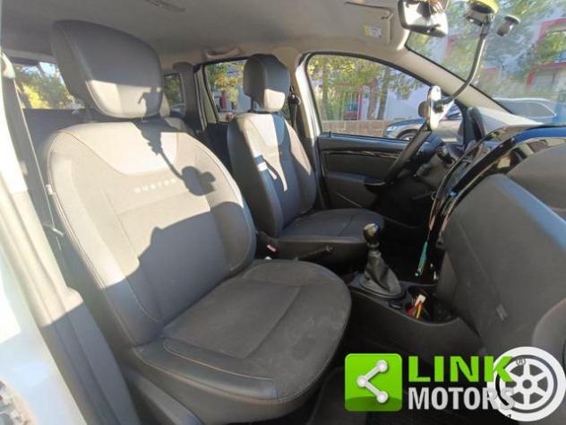 DACIA Duster 1.5 dCi 110 CV 4x4 Serie Speciale Brave rif. 23982982 - Foto 7