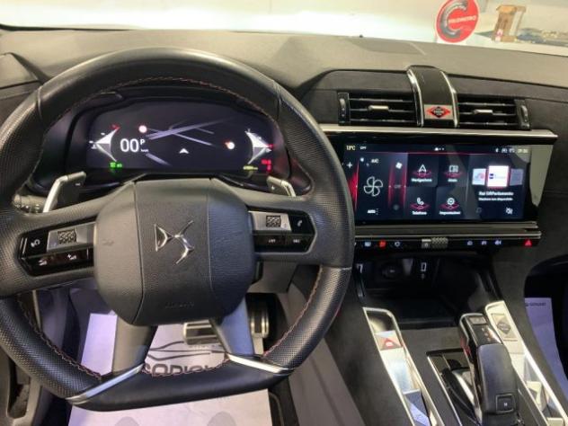 DS AUTOMOBILES DS 7 Performance Line + STRAFULL 1.5 BlueHDi AUTOMATICO rif. 23969737 - Foto 8