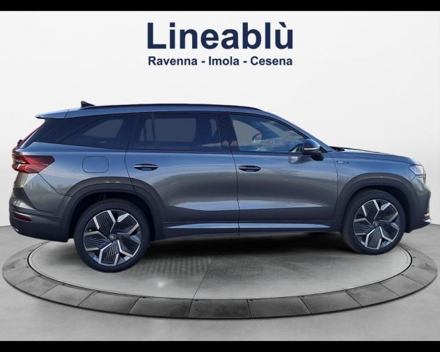 Škoda Kodiaq Sportline Be More 7 posti 1,5 TSI Hybrid 110 kW (150 CV) 7 marce - DSG - Foto 7