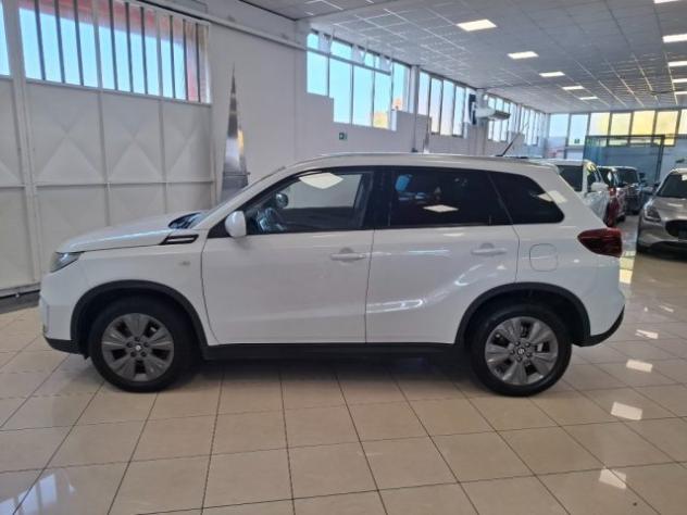 SUZUKI Vitara 1.4 Hybrid 4x4 Cool Unico Propr. 24 mesi Garanzia rif. 24227108 - Foto 2