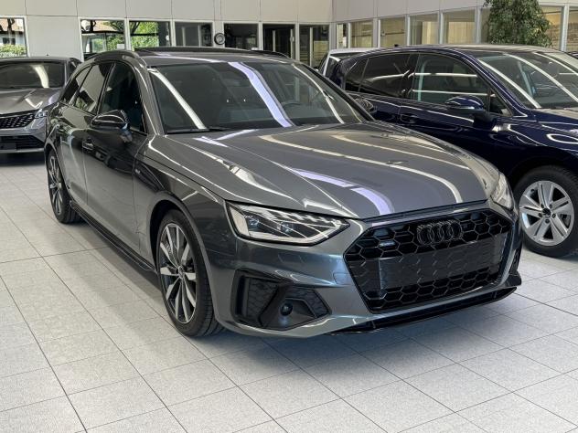 Audi A4 2.0 40 TDI QUATTRO SLine Edition S Tronic - TETTO - Foto 3