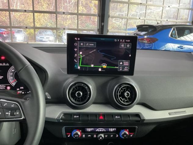Audi Q2 1.5 35 TFSI BUSINESS ADVANCED S TRONIC LED PDC - Foto 7