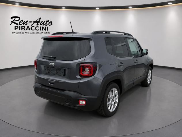Jeep Renegade Renegade 1.6 Mjt 130 CV Limited - Foto 3
