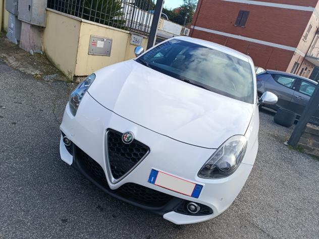 Alfa Romeo Giulietta 1.4 Turbo 120 CV GPL Super - Foto 3