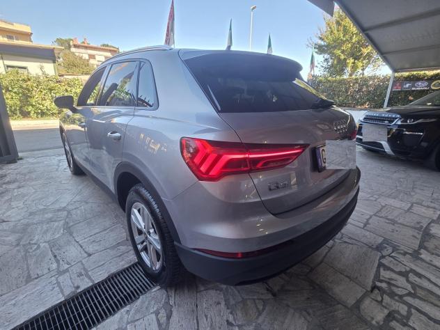 Audi Q3 45 FSI STRONIC ELETTRICA/BENZINA 150CV - Foto 8