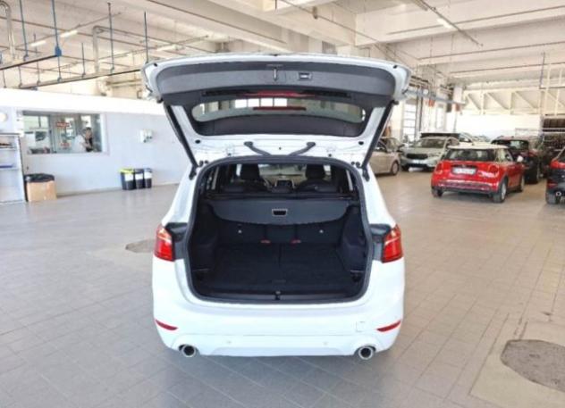 BMW 218 d Gran Tourer xdrive Aut 7posti Tetto UNIPRO IVA D rif. 24132130 - Foto 5