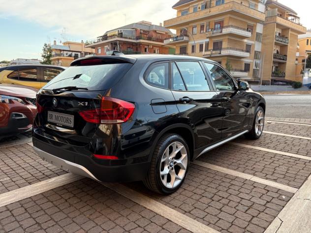 Bmw X1 sDrive18d xLine - BELLISSIMA !! - Foto 4