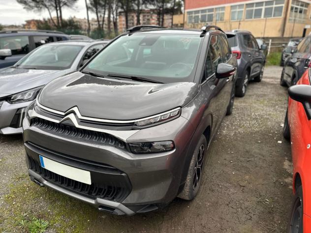 Citroën C3 Aircross PureTech 110 S&S Plus - Foto 4
