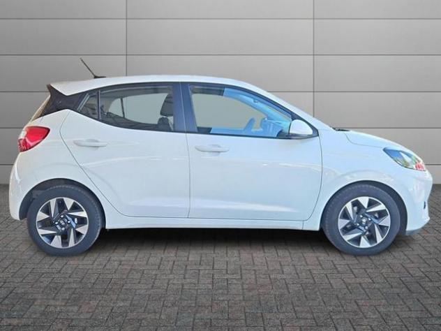 HYUNDAI i10 1.0 MPI Connectline rif. 23966751 - Foto 3
