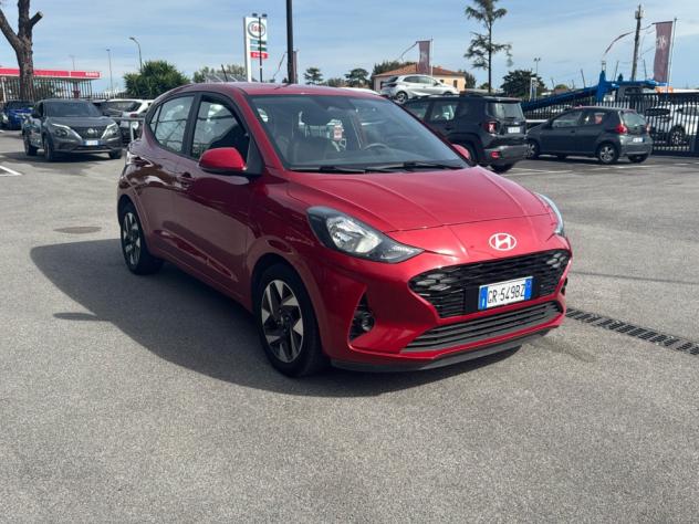 Hyundai i10 i10 1.0 mpi Connectline 67cv - Foto 3