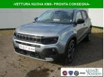 JEEP Avenger 1.2 Turbo 100 CV Summit Vettura Nuova Km0 rif. 24036061