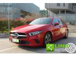 MERCEDES-BENZ A 180 Premium , Tagliandi certificati, Batteria nuova rif. 23 &hellip;