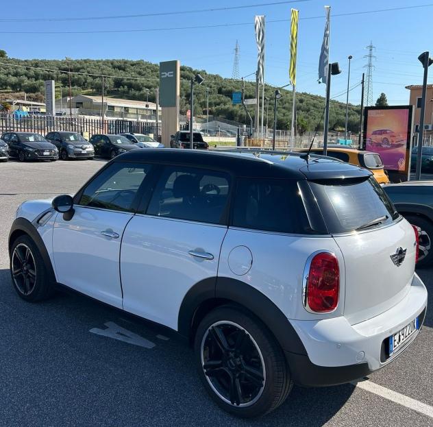 MINI Mini Mini 1.6 Cooper D 112cv FL - Foto 3
