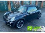 MINI One 1.6 cabrio rif. 23978813