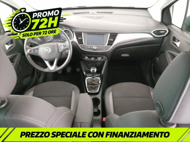 Opel Crossland X 1.5 ecotec Innovation s&s 102cv - Foto 9