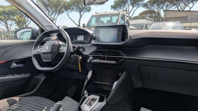 PEUGEOT 208 1.2PureTech 101cv CAMBIO AL VOLANTE rif. 23825533 - Foto 8