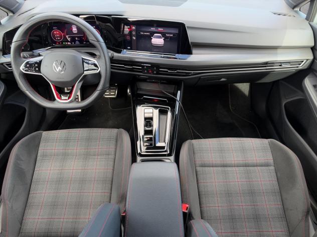 Volkswagen Golf GTI Golf 2.0 tsi GTI 245cv dsg - PROMO - Foto 10