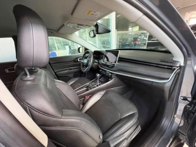 JEEP Compass 1.3 T4 190CV PHEV AT6 4xe TRFUEL GPL rif. 23884165 - Foto 5