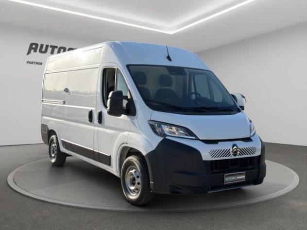 CITROEN Jumper L2H2 2.2 BlueHDi 120CV rif. 23494150 - Foto 3