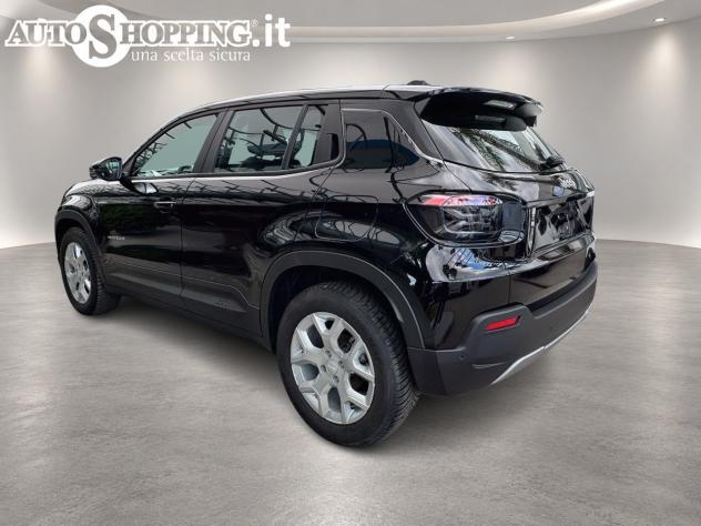 Jeep Avenger 1.2 turbo Altitude fwd 100cv - Foto 7