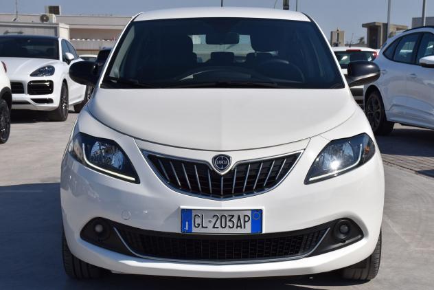 Lancia Ypsilon 1.2 69 CV 5 porte GPL Gold - Foto 2