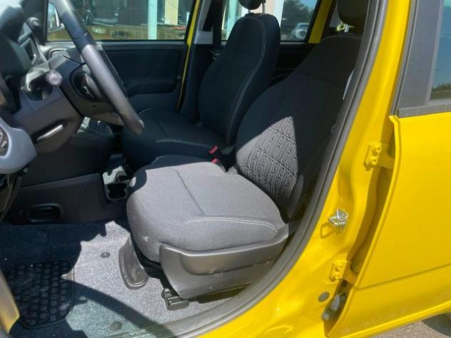 FIAT Panda 1.0 FireFly S&S Hybrid Pandina rif. 23992882 - Foto 10