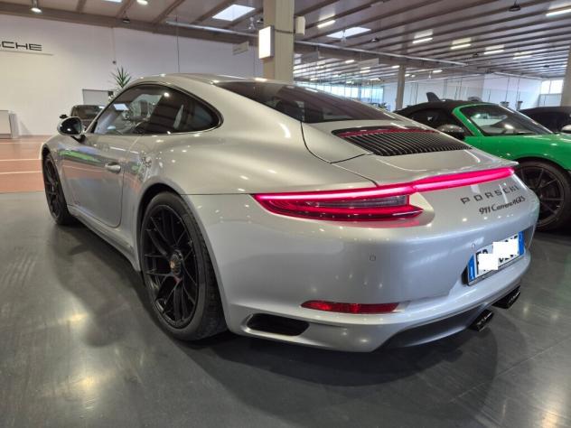 Porsche 991.2 CARRERA 4 GTS CoupIVA INCLUSA - Foto 5