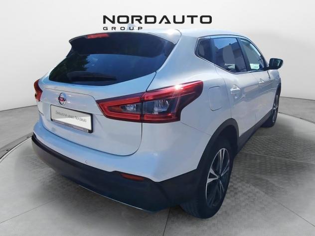 Nissan Qashqai 2ª SERIE 1.5 dCi N-Connecta - Foto 3
