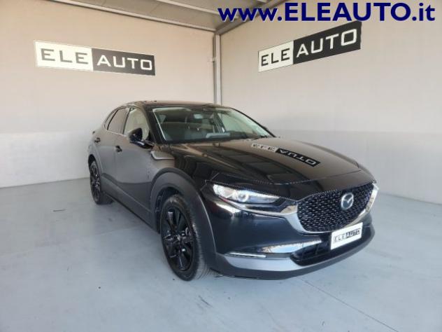 MAZDA CX-30 2.0L e-Skyactiv-G 150 CV M Hybrid 2WD Homura rif. 24194016