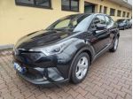 TOYOTA C-HR 1.8 Hybrid E-CVT Business rif. 24084767