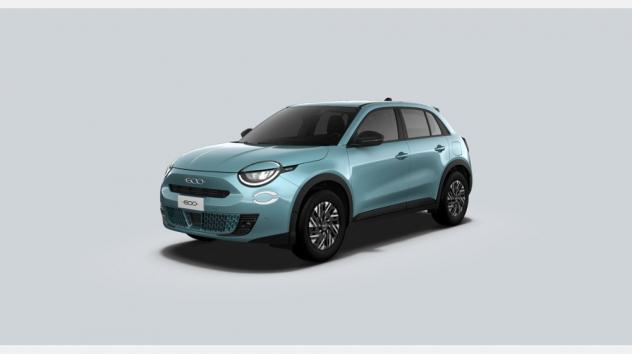 FIAT 600 Hybrid Pop 1.2 Hybrid 110cv - Foto 2