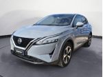 Nissan Qashqai N-CONNECTA MHYB 140CV