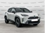 Toyota Yaris Cross Yaris Cross 1.5 Hybrid 5p. E-CVT Active