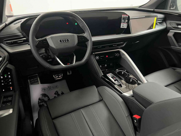 Audi Q5 SPB 2.0 TDI Mhev+ S line edition quattro 204cv S-tronic *TETTO, 21", PROMO AZZURRA* - Foto 8