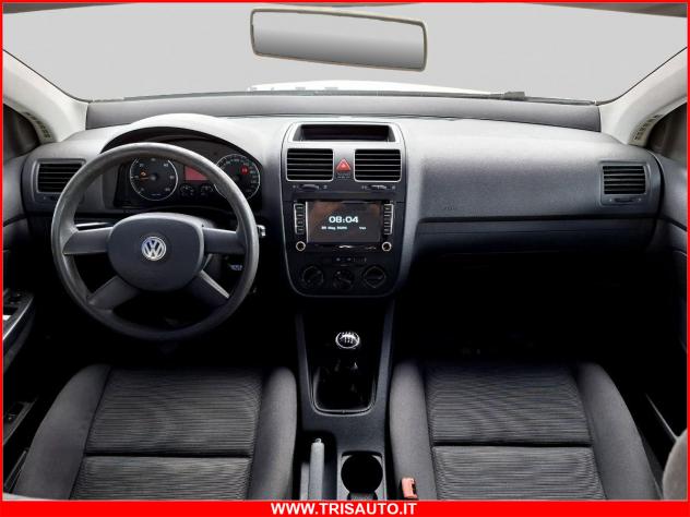 VOLKSWAGEN Golf 2.0 TDI 5p NEOPATENTATI (NAVIGATORE) - Foto 6