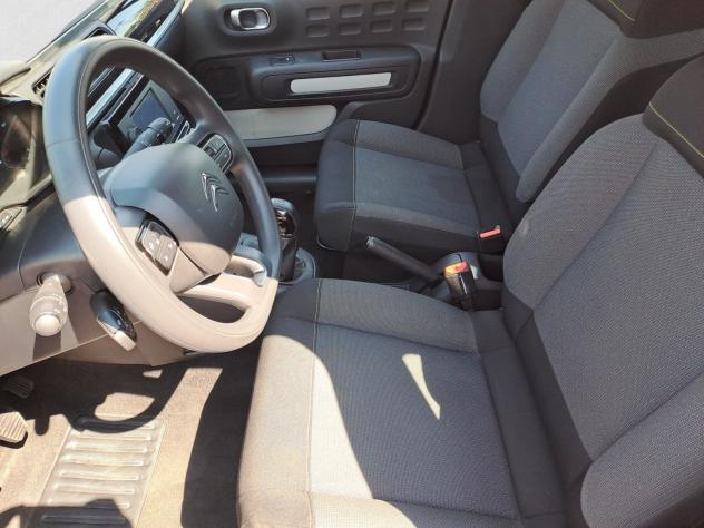 Citroën C3 3ª serie PureTech 83 S&S You - Foto 10
