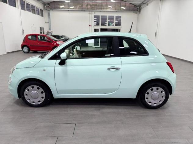 FIAT 500 1.3 Multijet 95 CV Riva rif. 24126690 - Foto 8