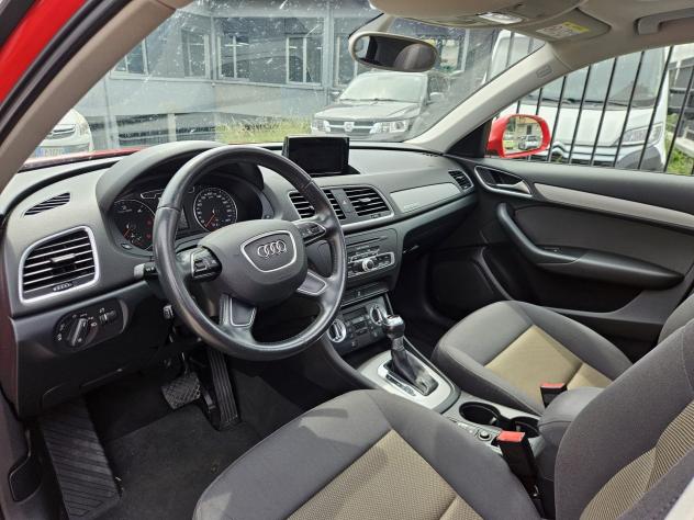 Audi Q3 2.0 TDI 103kW quattro Stronic - Foto 7